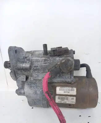 Hyundai Tucson LM Starter motor 5310113170 309784 0000020574