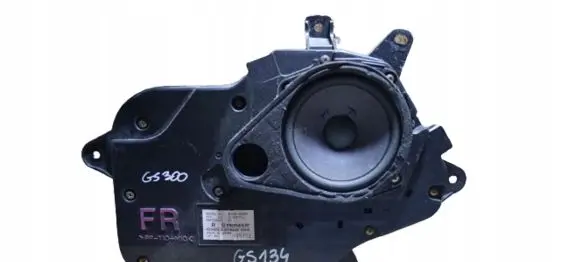 Lexus GS 300 400 430 Front door speaker 8615030290