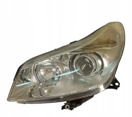 Citroen C5 Headlight/headlamp 9650115480