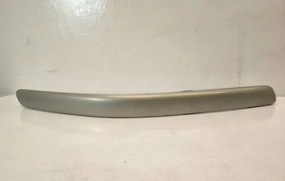 Toyota Avensis T250 Front bumper splitter molding 5271205020autoas5 52712-05020