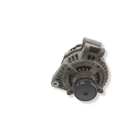 Jaguar S-Type Generator/alternator 4R8310300AB