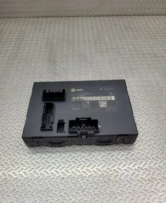 Audi A8 S8 D4 4H Seat control module 4H0959860A