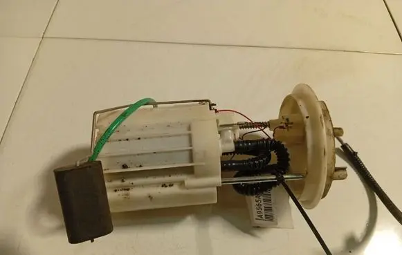 Fiat Grande Punto In-tank fuel pump 