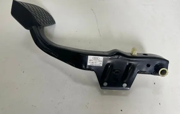Audi A7 S7 4G Brake pedal 4H1723140A