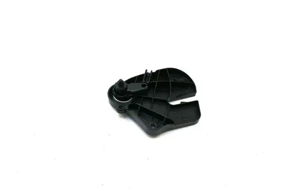 Audi A8 S8 D4 4H Engine bonnet (hood) release handle 4H1823633