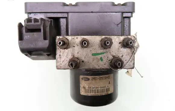 Ford Focus ABS Pump 2M512M110EE 10092501193