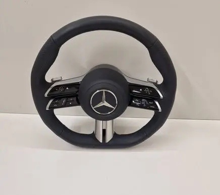 Mercedes-Benz EQB Steering wheel A0008609202
