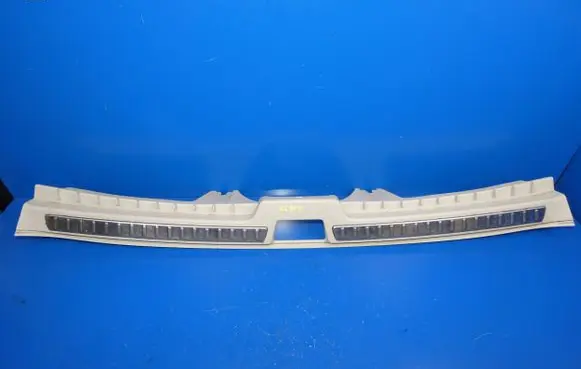 Volvo XC90 Trunk/boot sill cover protection 31377855