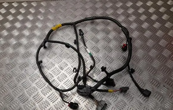 Tesla Model 3 Other wiring loom 106796802E