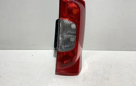Peugeot Bipper Rear/tail lights 13204F