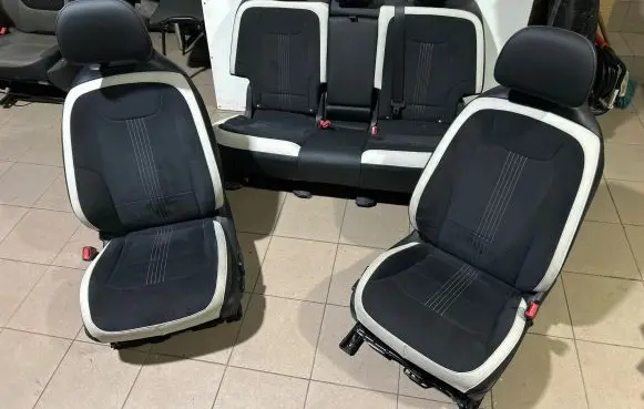 KIA EV6 Seat set 88100CV020 88300CV840 89100CV240