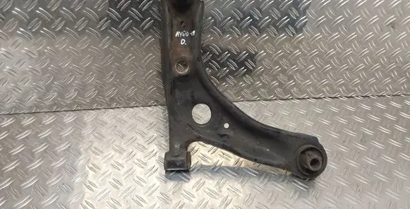 Toyota Aygo AB40 Front lower control arm/wishbone