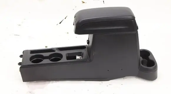 Jeep Compass Armrest lock 5785806