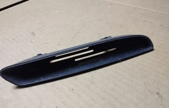 Honda Legend Front fog light trim/grill