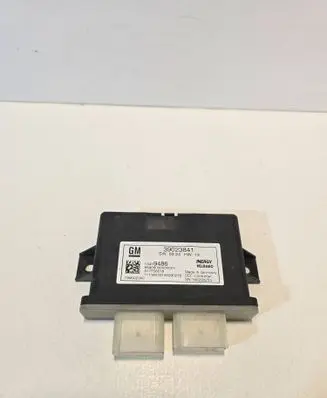 Opel Cascada Adblue control unit 39023841 13439486 8590600000000x