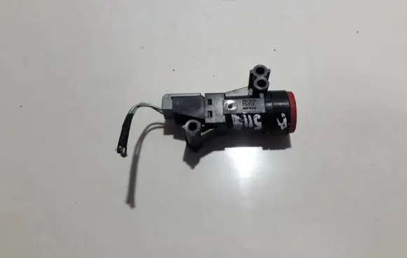 Ford Kuga I Fuel cut-off switch 5L2T9341AA 5L2T-9341-AA