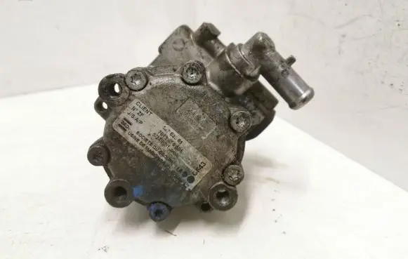 Alfa Romeo 147 Power steering pump 46763561