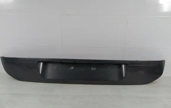 Citroen C4 Grand Picasso Tailgate trim 9676506477