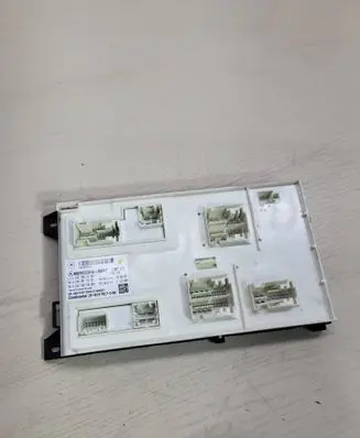 Mercedes-Benz B W246 W242 SAM control unit A2469008804 A2469028000 A2469014803