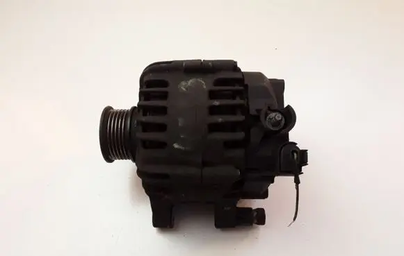 Ford Focus Generator/alternator AV6N10300DC