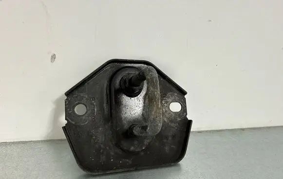 Jaguar F-Pace Engine bonnet/hood lock/latch loop/hook HK8316K689AB