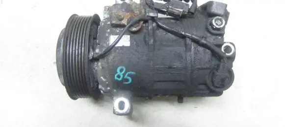 Nissan X-Trail T32 Air conditioning (A/C) compressor (pump) 926004CA0A