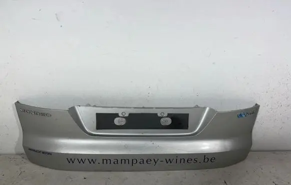 Ford Mondeo MK IV Tailgate trim 7S71NA23A40A