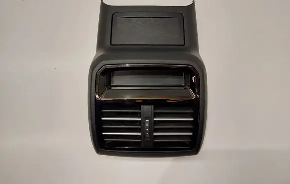 Volkswagen PASSAT B8 Rear air vent grill 3G0857100H