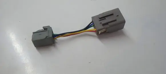 Ford Mustang VI Other wiring loom