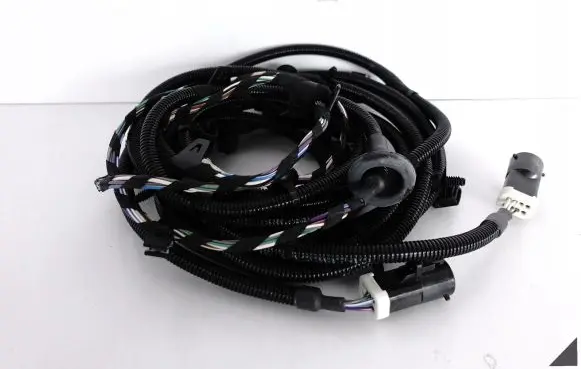 Jaguar F-Pace Other wiring loom HK8M16A532AA