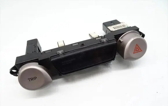 Hyundai i20 (PB PBT) Hazard light switch 93750-1J800