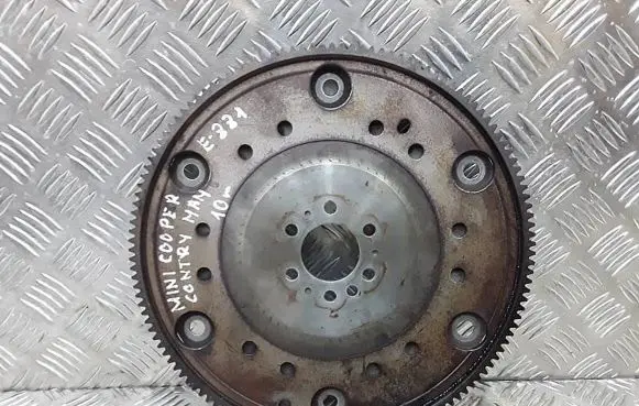 Flywheel
