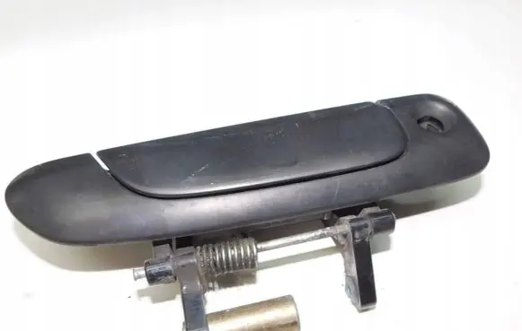 Honda Jazz Front door exterior handle