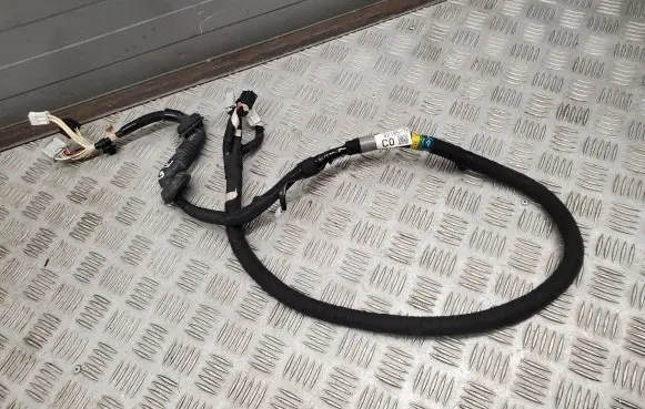 Lexus NX Tailgate/trunk wiring harness 8218578020