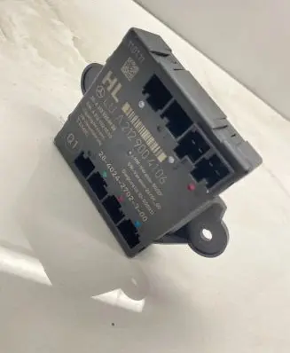 Mercedes-Benz E W212 Door control unit/module A2128208926 A2129020003 A2129004106