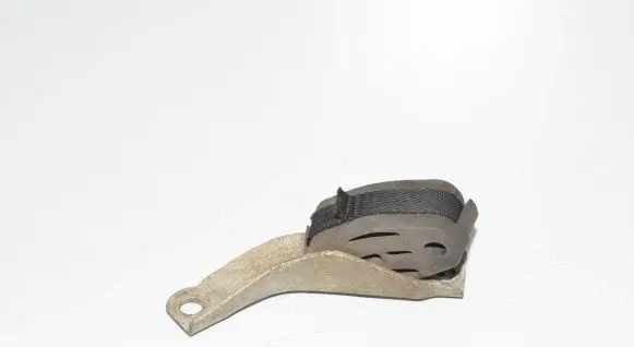 Muffler mount bracket/holder