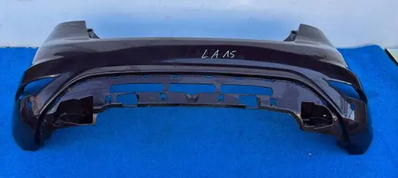Ford Fiesta Rear bumper 8A6117906