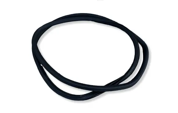 Mercedes-Benz EQB Rear door rubber seal (on body) A2476920000