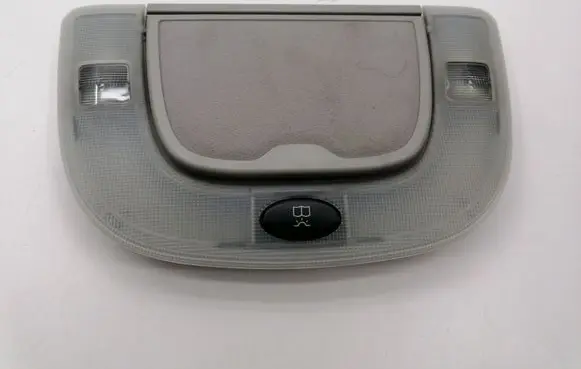 Mercedes-Benz S W220 Rear seat light UL03730 A2208200901