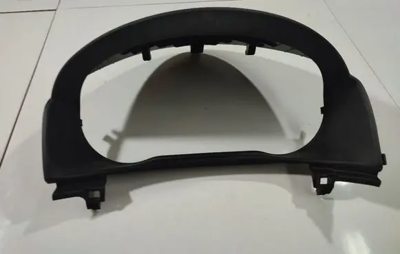Dashboard trim