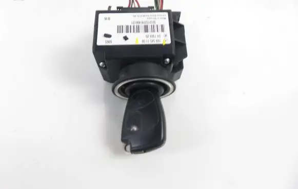 Mercedes-Benz A W169 Ignition lock 1695451108