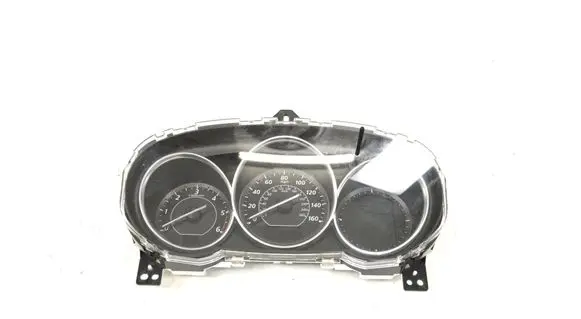 Mazda 6 Speedometer (instrument cluster) KD4555430 1WGKP5B