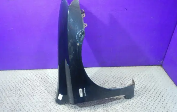 Fiat Stilo Fender