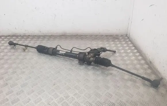 Mazda 323 Steering rack 0177185