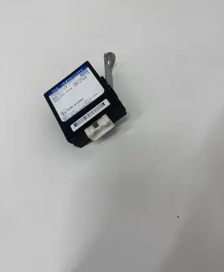 Immobilizer control unit/module