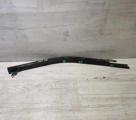 Renault Kangoo III Sliding door upper roller guide/hinge 