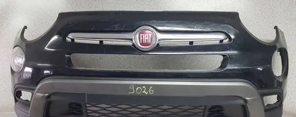 Fiat 500X Front bumper 735597055