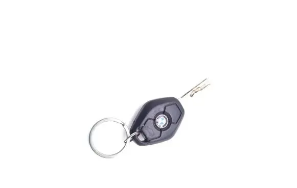 BMW X3 E83 Ignition key/card 