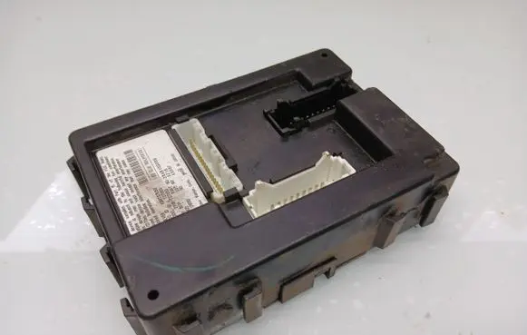 Infiniti FX Other control units/modules 284B1CG000 2111BTSTU50 92LP0233