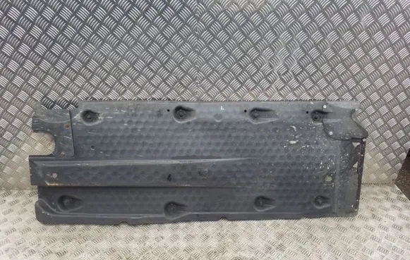 Volkswagen Eos Center/middle under tray cover 1Q0825211A 1K0825211K